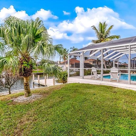 Menorca Court Villa Marco Island Eksteriør bilde