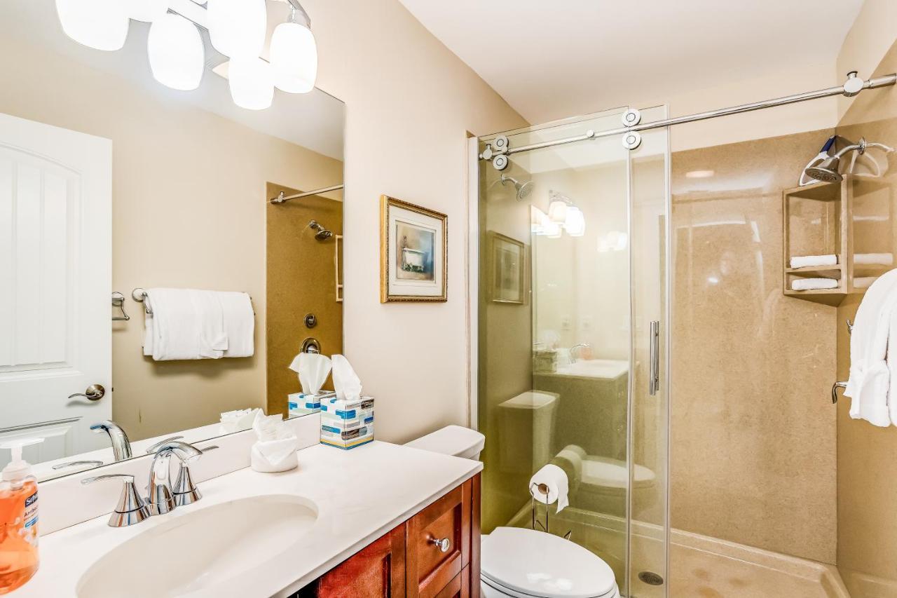 Menorca Court Villa Marco Island Eksteriør bilde